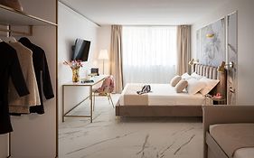 Secrete Suites